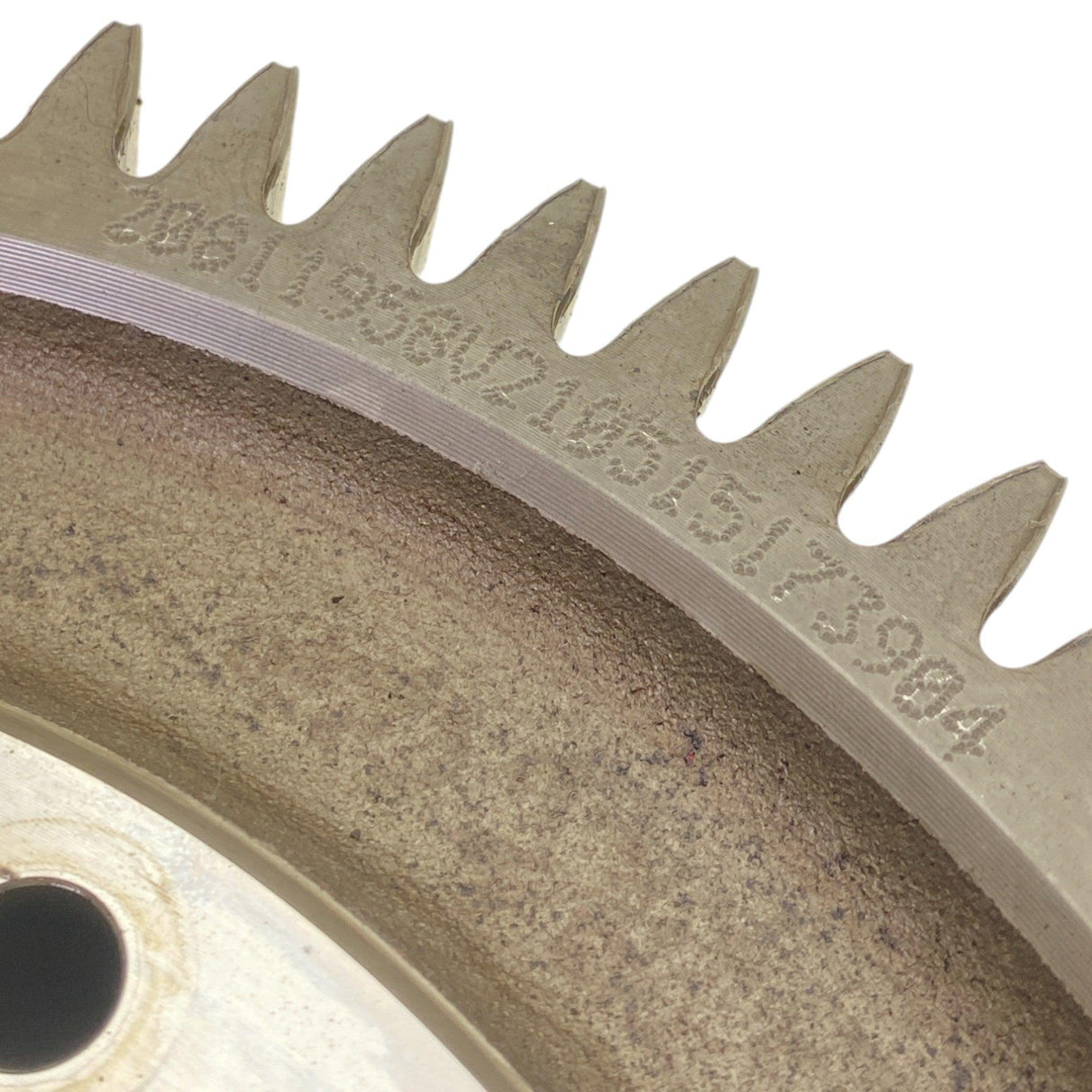 20811958 Genuine Mack Engine Gear - Second Truck Parts