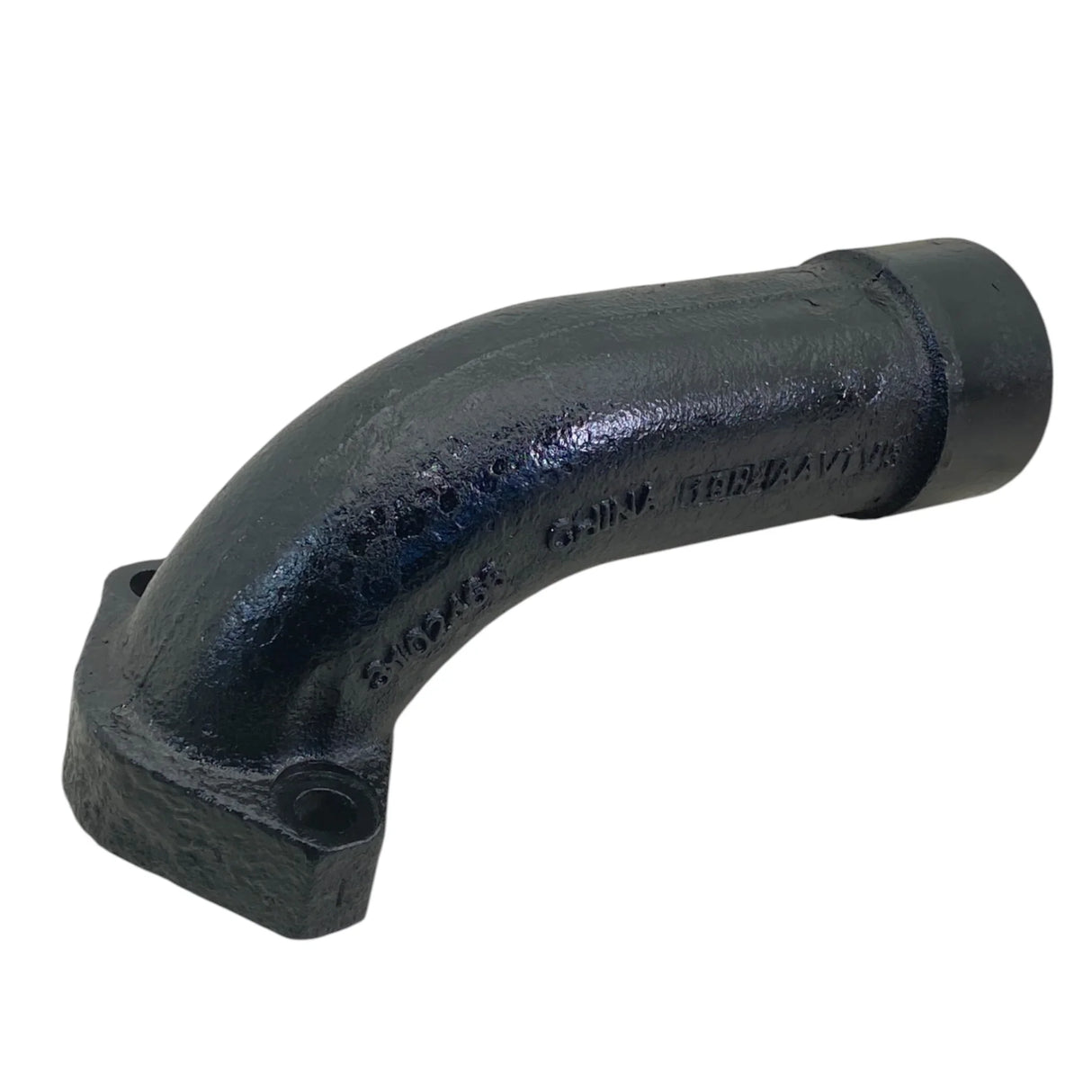 3102466 Genuine Cummins Exhaust Manifold - Second Truck Parts