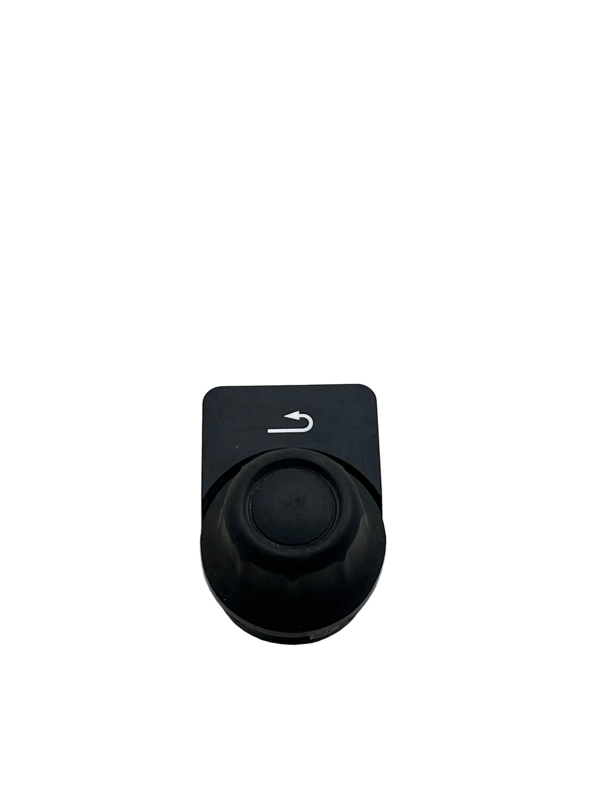 Genuine Peterbilt Menu Control Switch