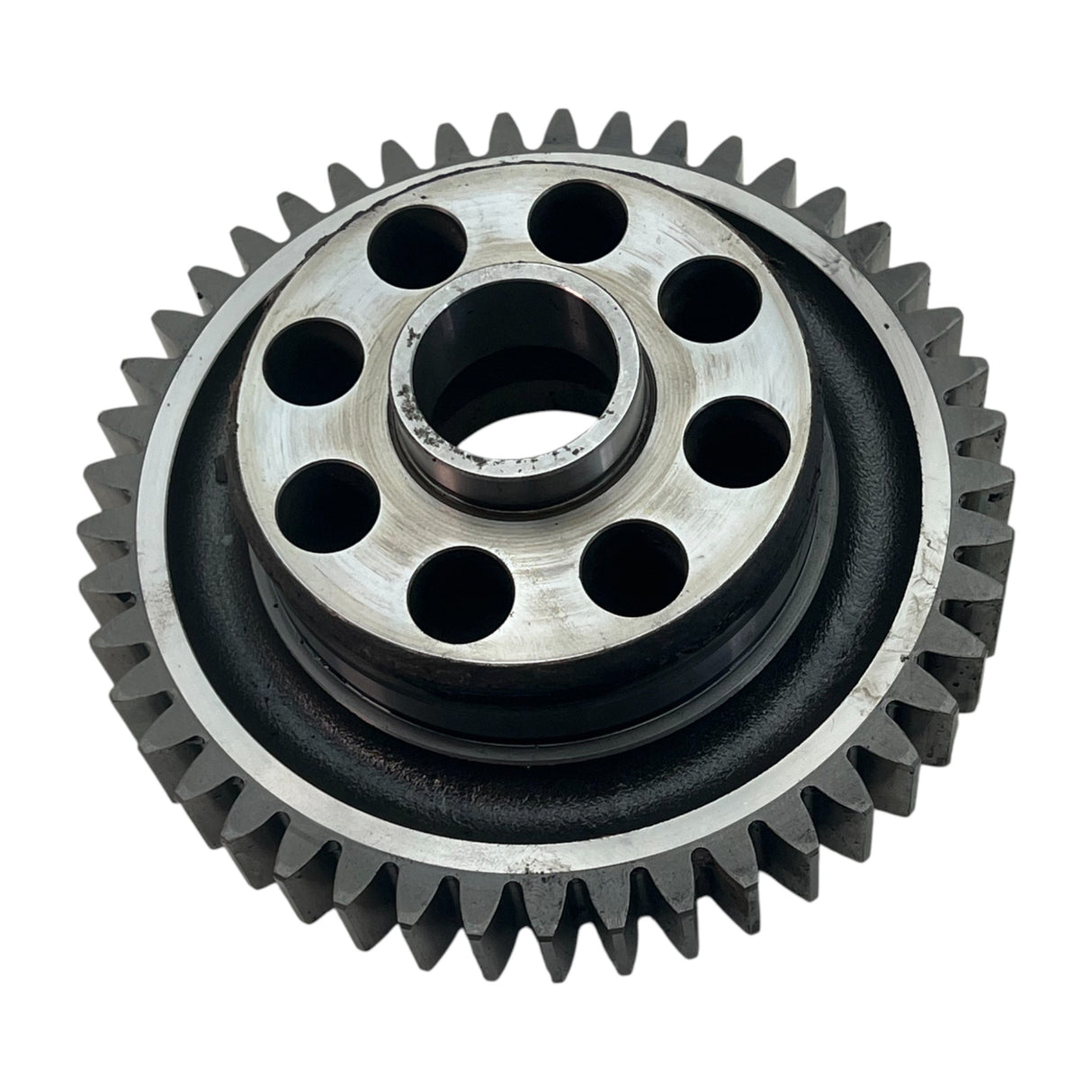 3004657C2 Genuine International Gear Front Crank - Second Truck Parts