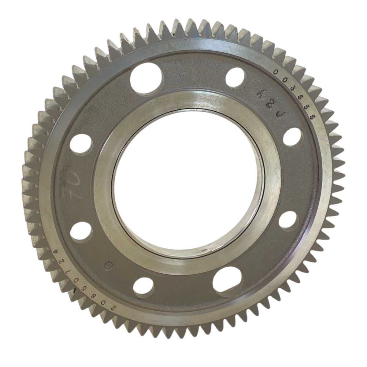 20850724 Genuine Volvo Idler Gear - Second Truck Parts