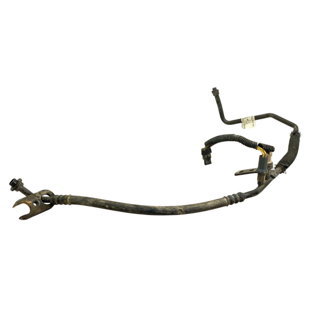 A22-67483-001 Genuine Freightliner A/C Hose H02 - Second Truck Parts