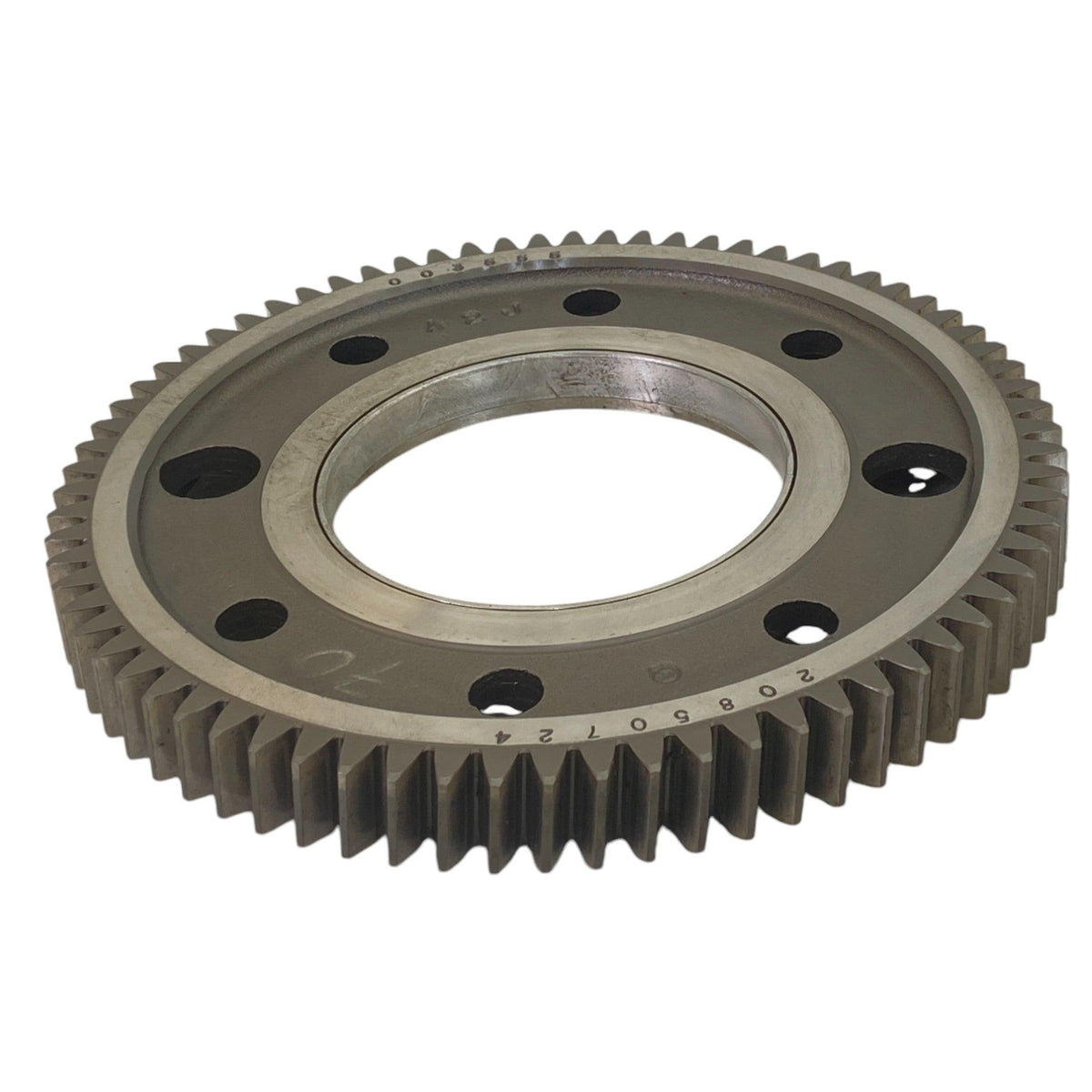 20850724 Genuine Volvo Idler Gear - Second Truck Parts