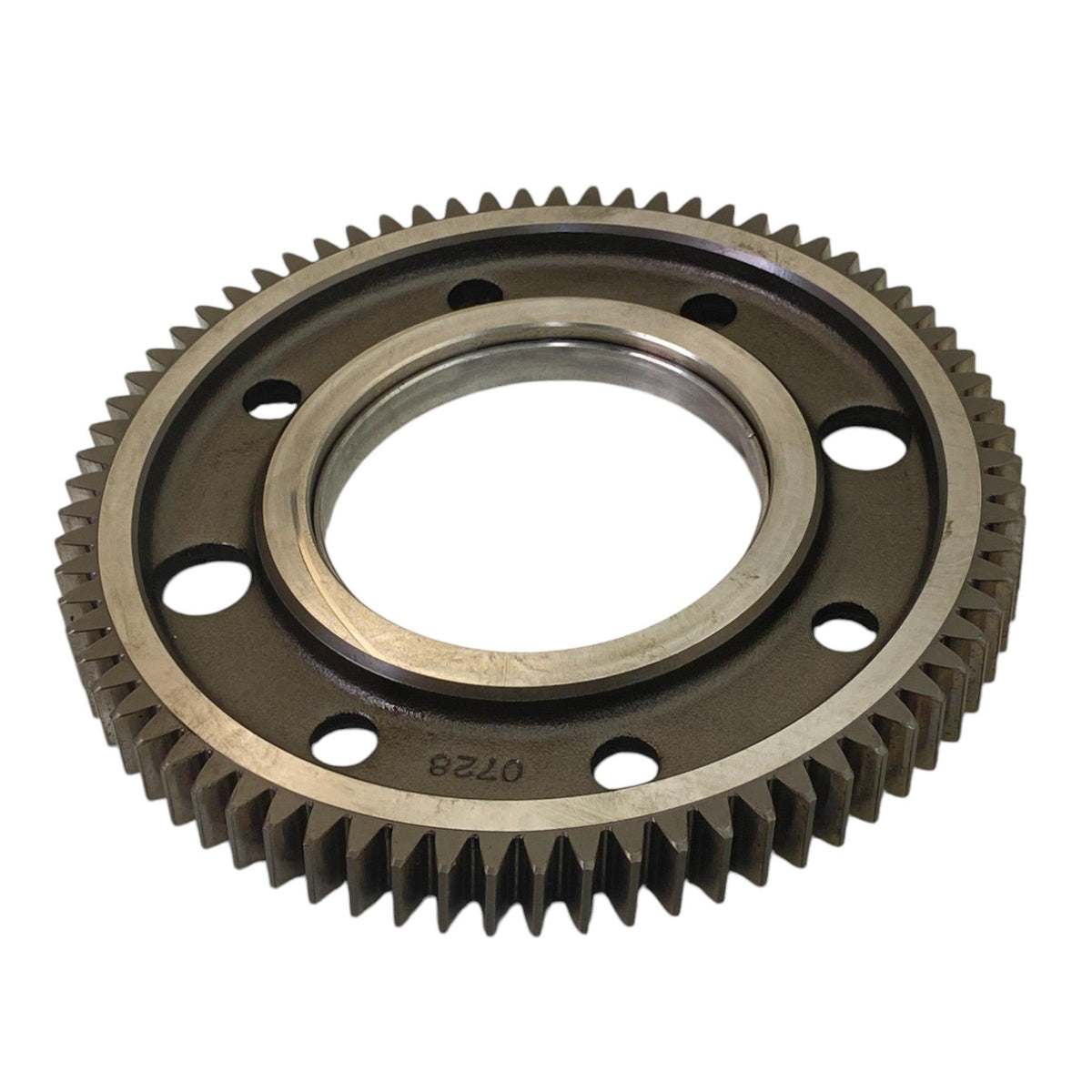 20850724 Genuine Volvo Idler Gear - Second Truck Parts