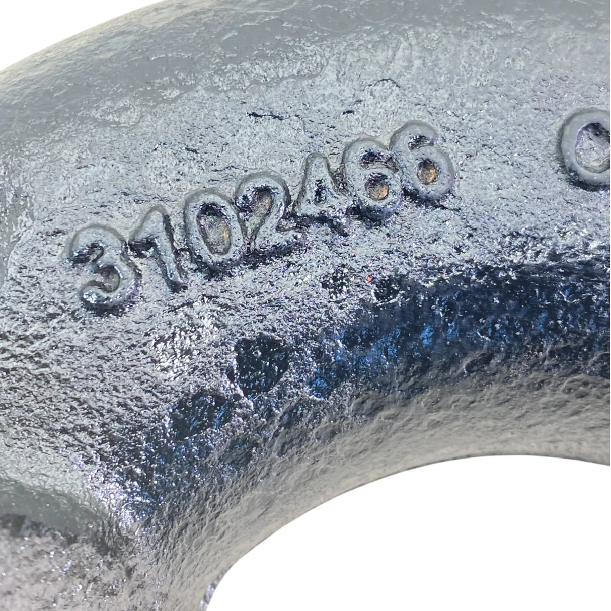 3102466 Genuine Cummins Exhaust Manifold - Second Truck Parts