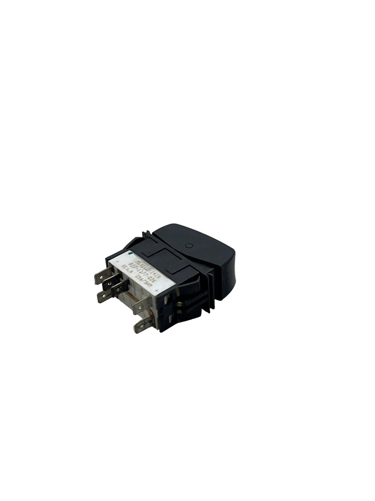 Genuine Peterbilt Hazard Dash Switch - Switches