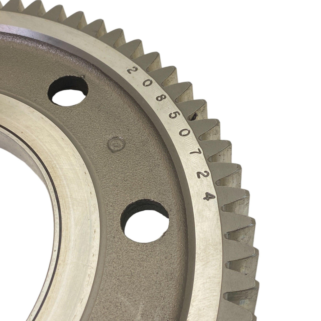 20850724 Genuine Volvo Idler Gear - Second Truck Parts