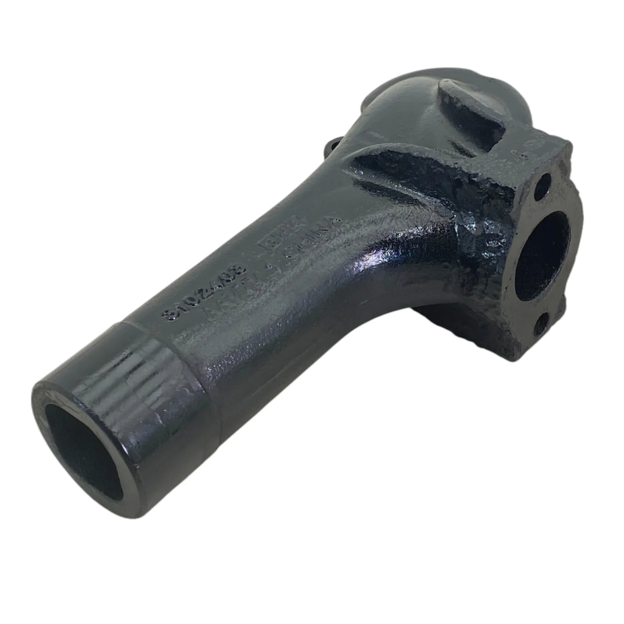 3102403 Genuine Cummins Exhaust Manifold - Second Truck Parts