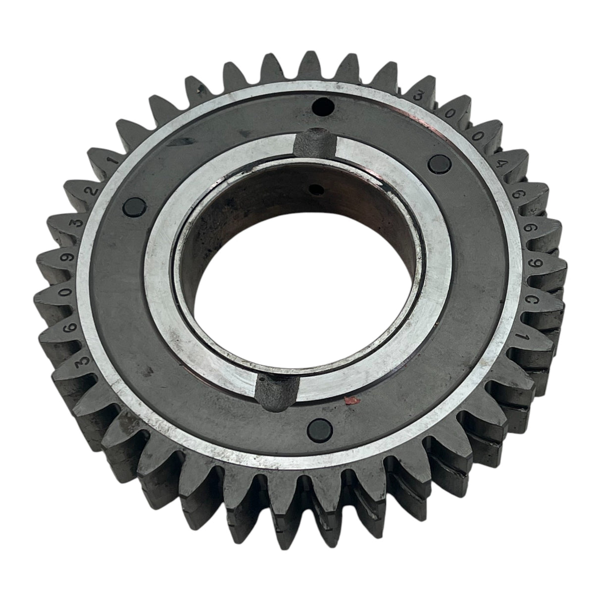 3004669C1 Genuine international Timing Gear - Second Truck Parts