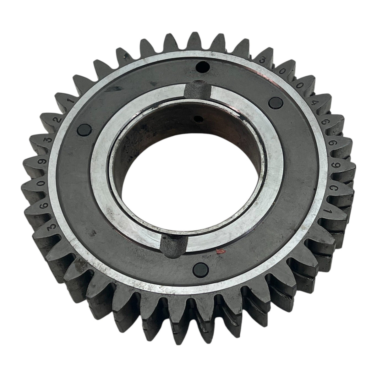 3004669C1 Genuine international Timing Gear - Second Truck Parts