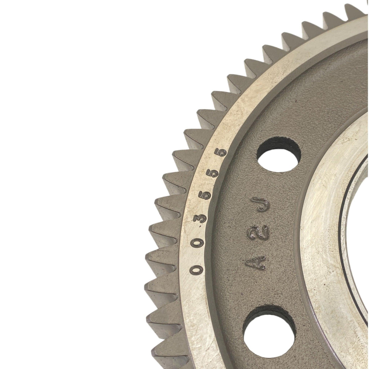 20850724 Genuine Volvo Idler Gear - Second Truck Parts