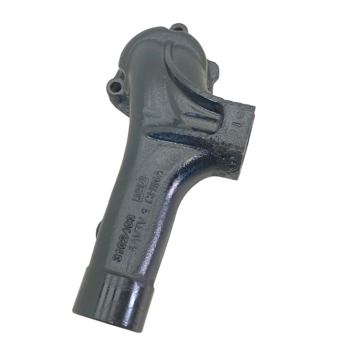 3102403 Genuine Cummins Exhaust Manifold - Second Truck Parts