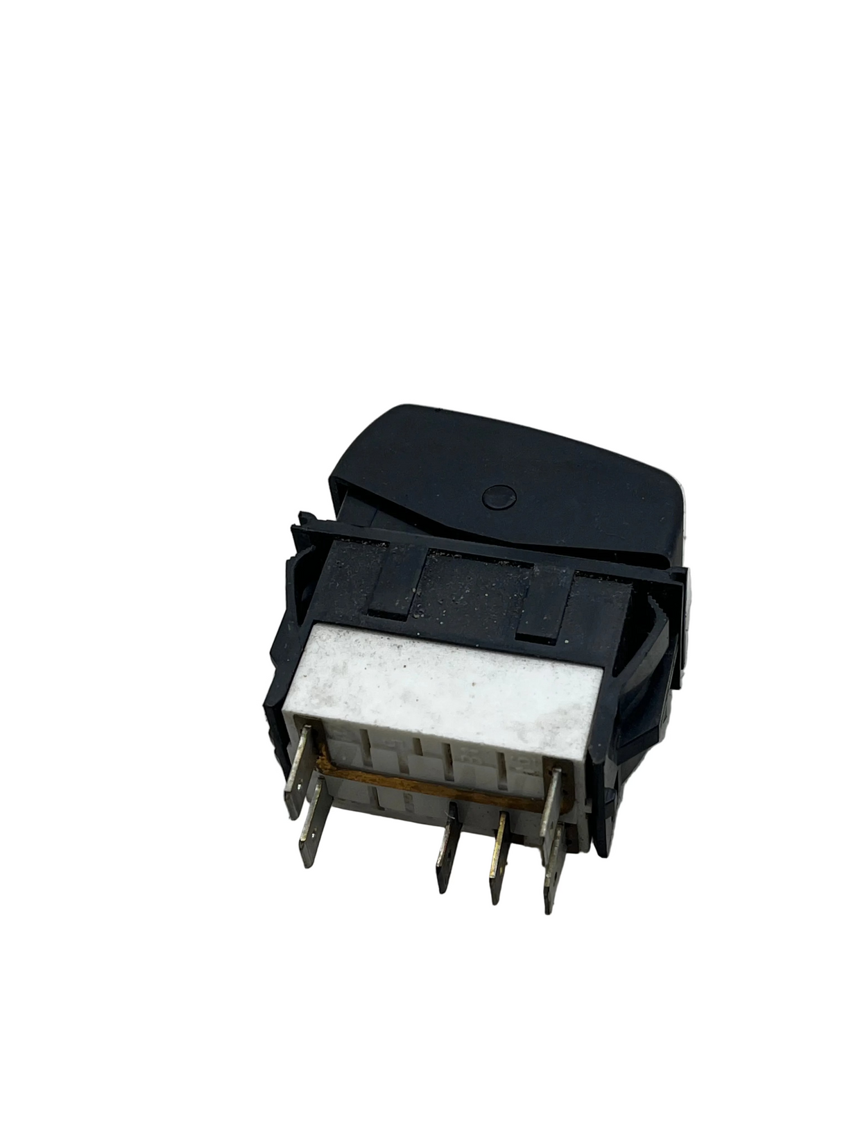 Genuine Peterbilt Hazard Dash Switch - Switches