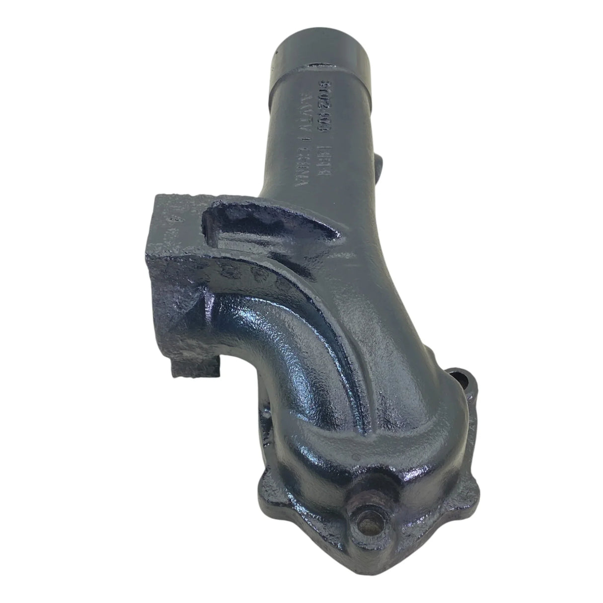 3102403 Genuine Cummins Exhaust Manifold - Second Truck Parts