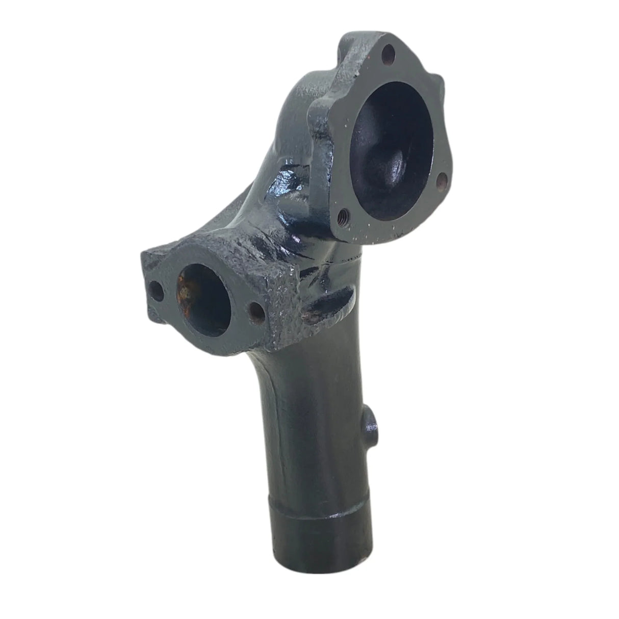 3102403 Genuine Cummins Exhaust Manifold - Second Truck Parts