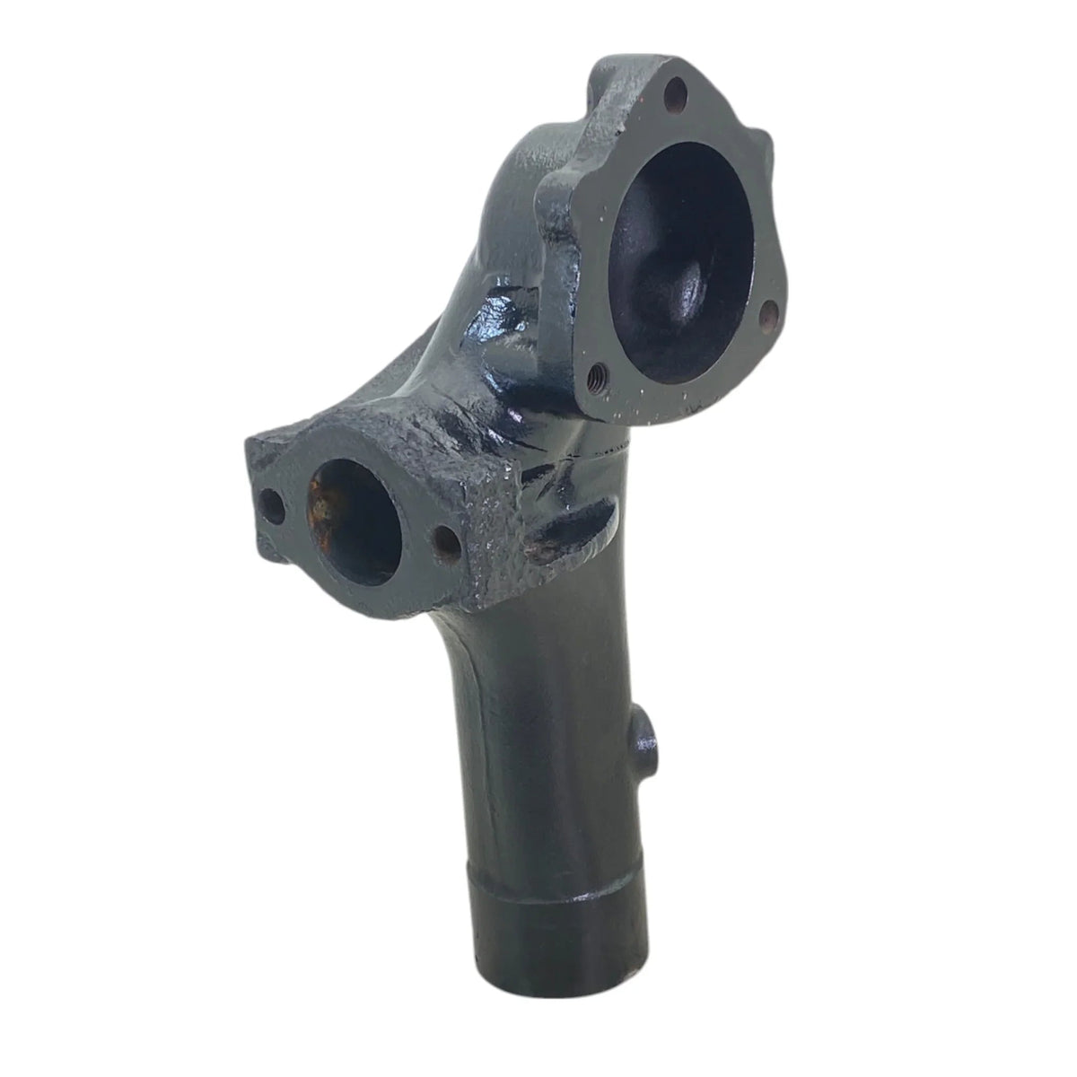 3102403 Genuine Cummins Exhaust Manifold - Second Truck Parts