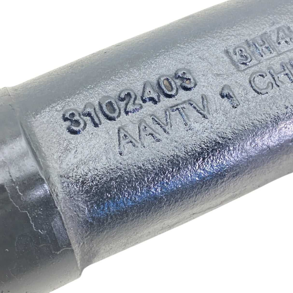 3102403 Genuine Cummins Exhaust Manifold - Second Truck Parts