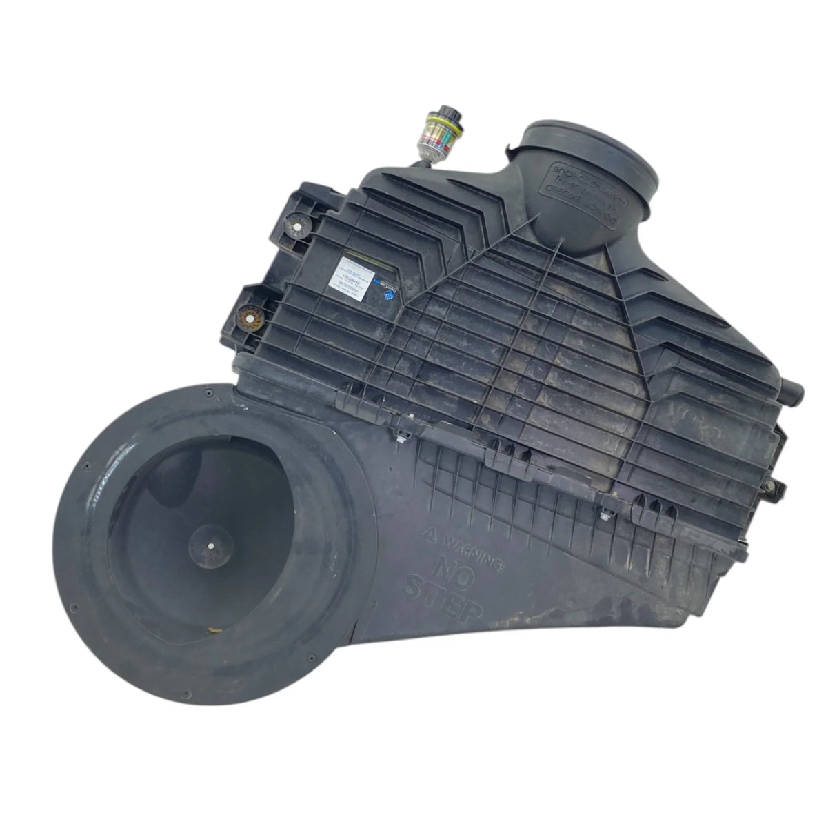4063330C95 Genuine International Air Cleaner Assembly - Second Truck Parts