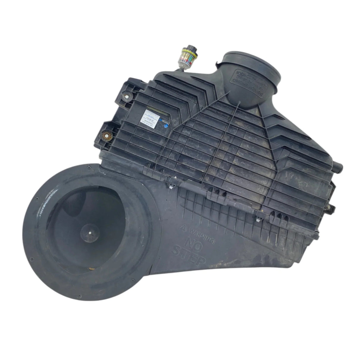 4063330C95 Genuine International Air Cleaner Assembly - Second Truck Parts