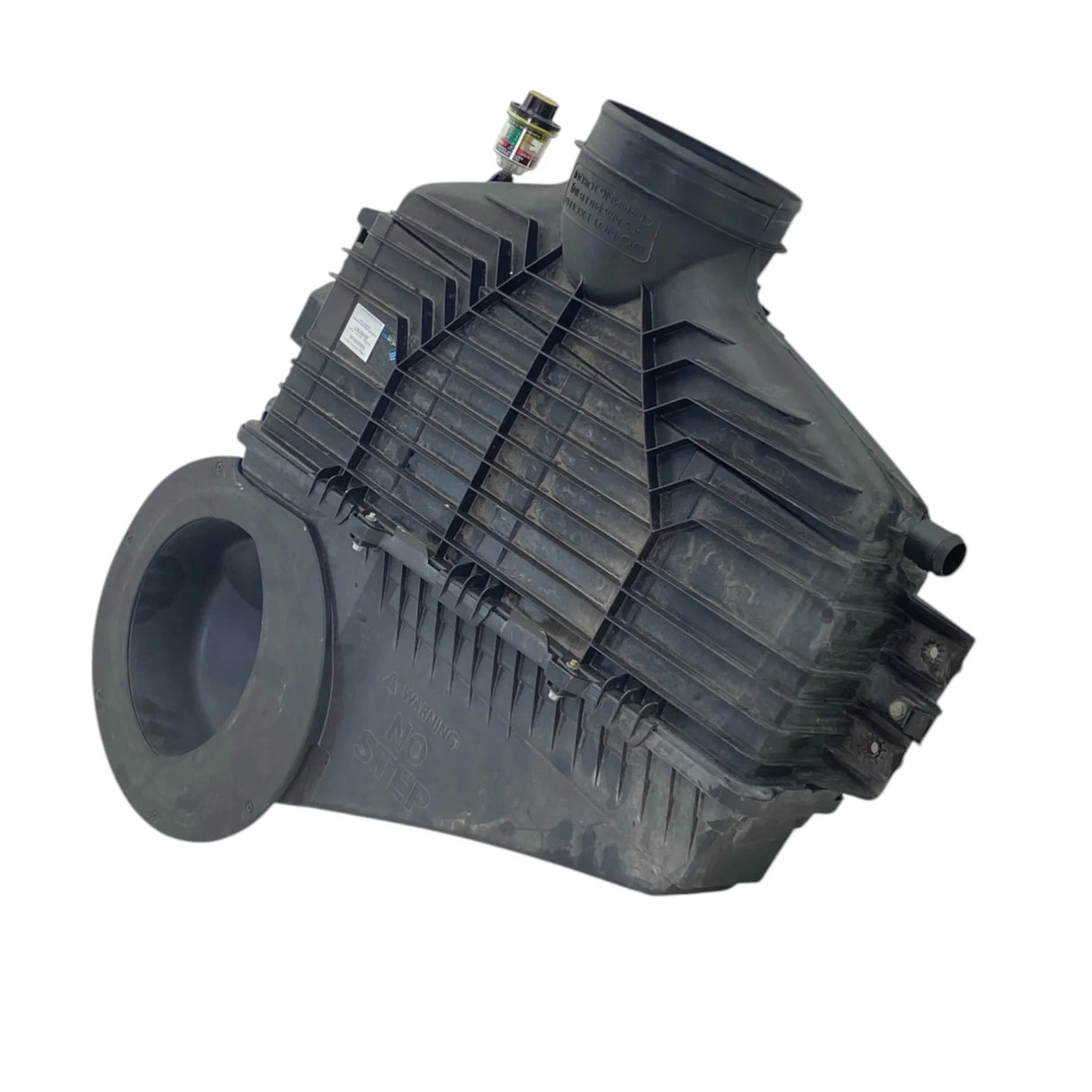 4063330C95 Genuine International Air Cleaner Assembly - Second Truck Parts