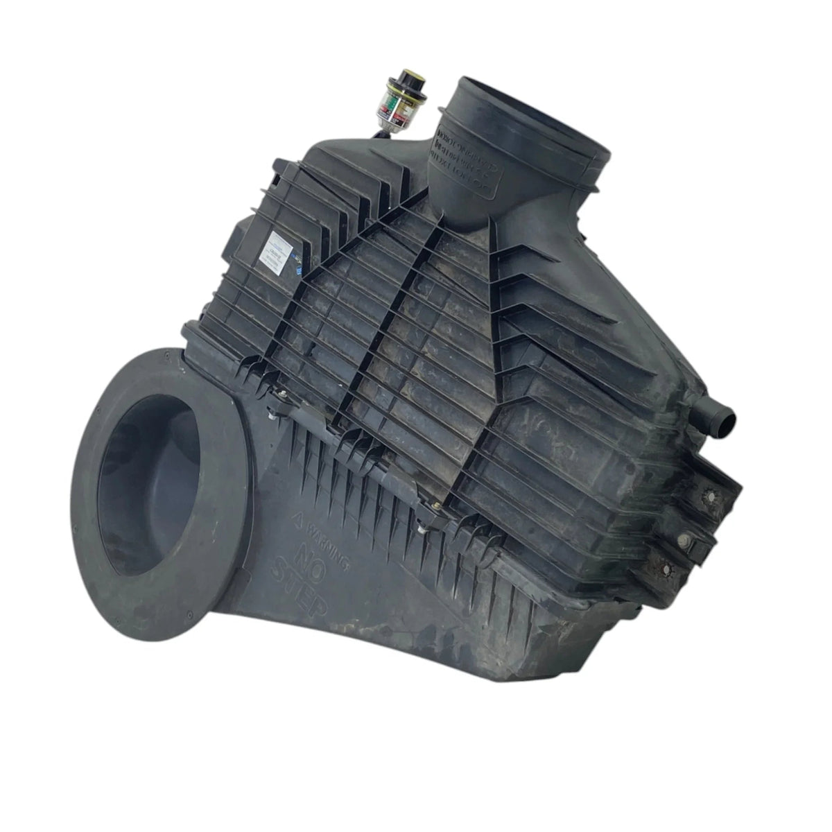 4063330C95 Genuine International Air Cleaner Assembly - Second Truck Parts