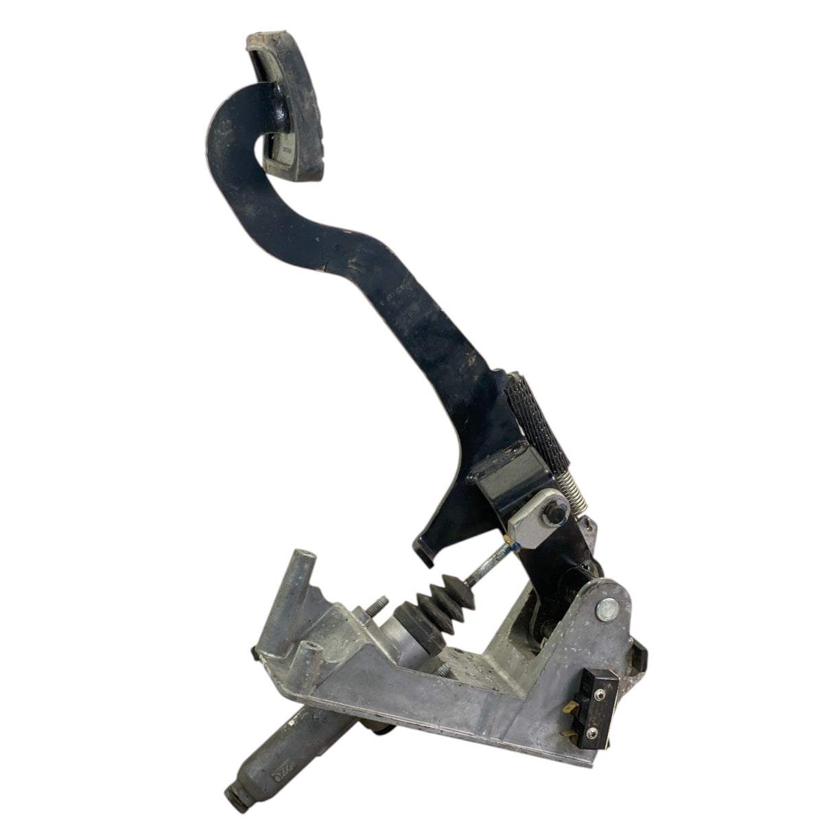 KA1000290148 Genuine Kenworth Clutch Foot Control Pedal - Second Truck Parts