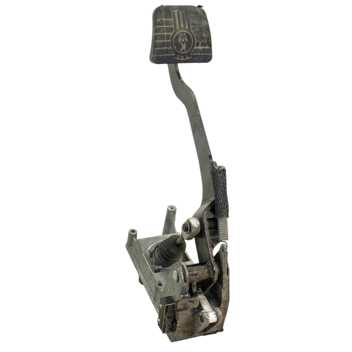 KA1000290148 Genuine Kenworth Clutch Foot Control Pedal - Second Truck Parts