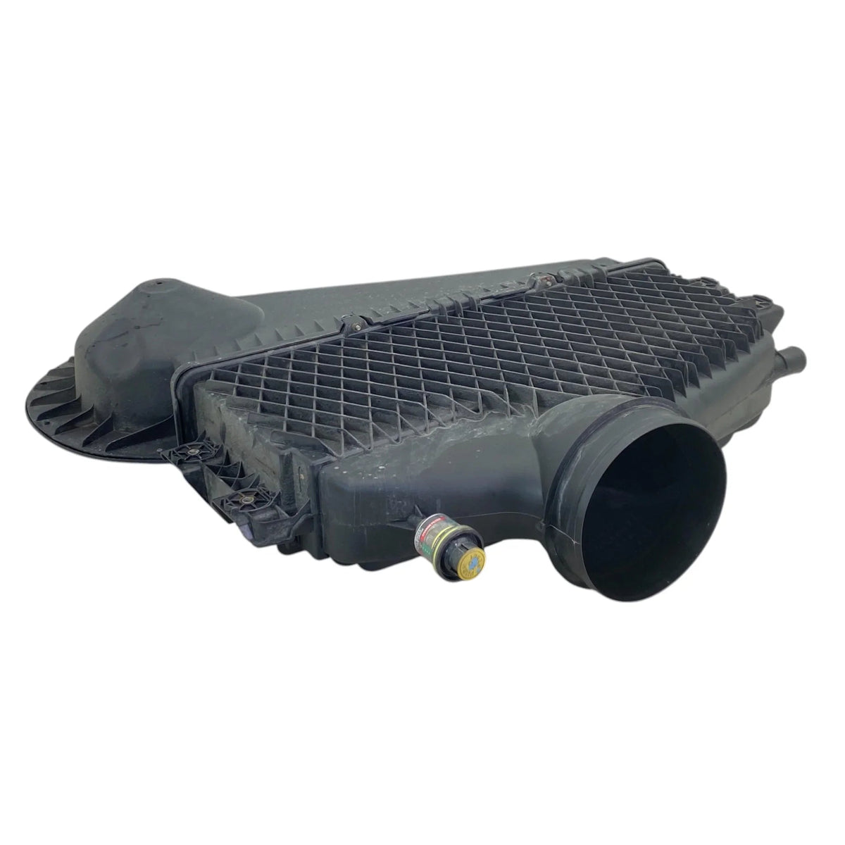 4063330C95 Genuine International Air Cleaner Assembly - Second Truck Parts