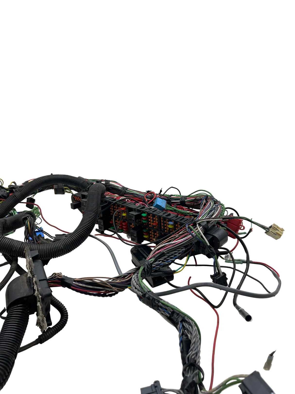 Genuine Mack Wiring Harness