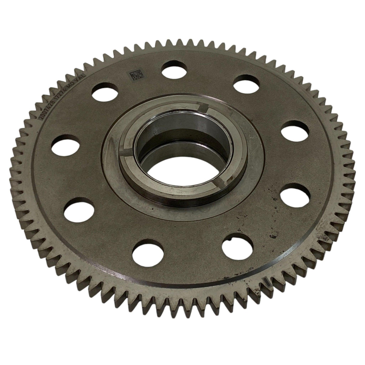 2007428 Genuine Volvo Gear - Second Truck Parts