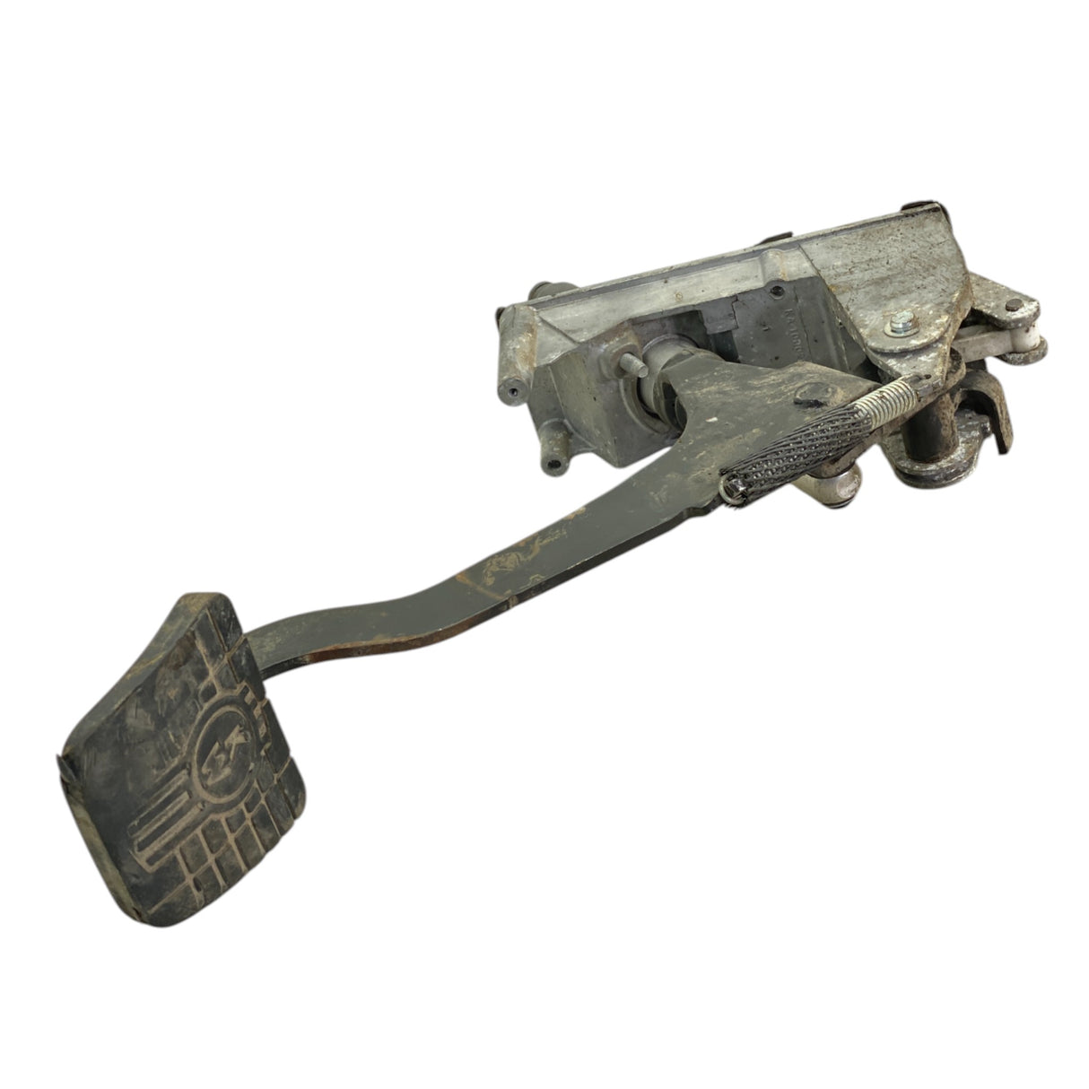 KA1000290148 Genuine Kenworth Clutch Foot Control Pedal - Second Truck Parts