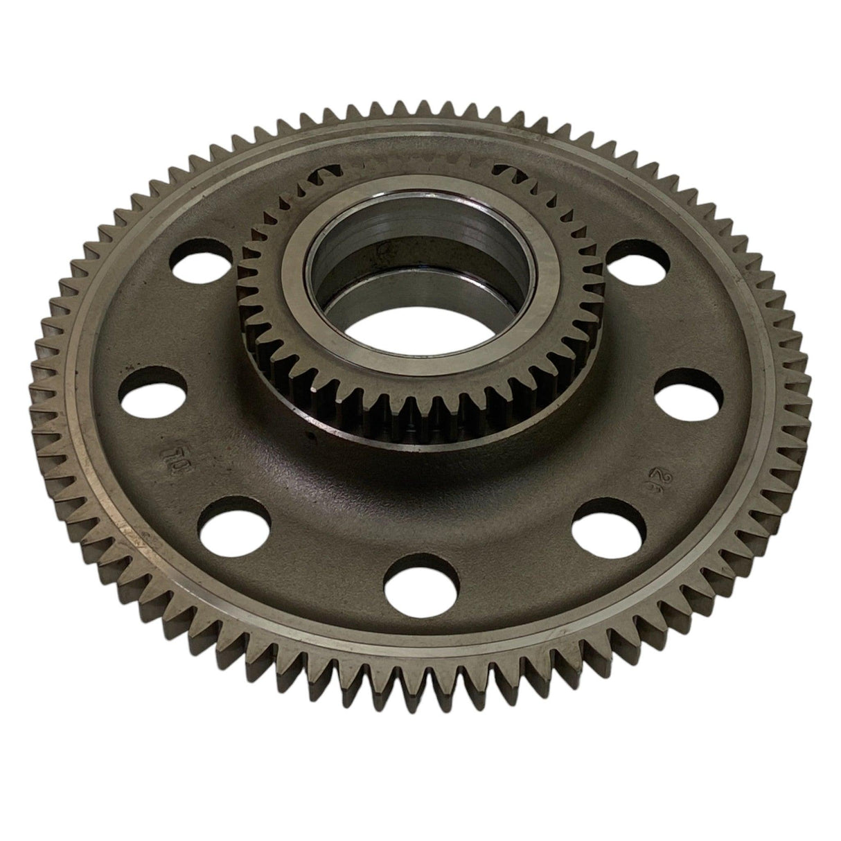 2007428 Genuine Volvo Gear - Second Truck Parts