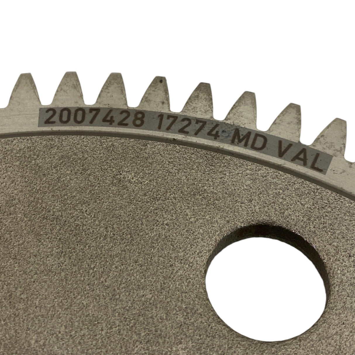 2007428 Genuine Volvo Gear - Second Truck Parts