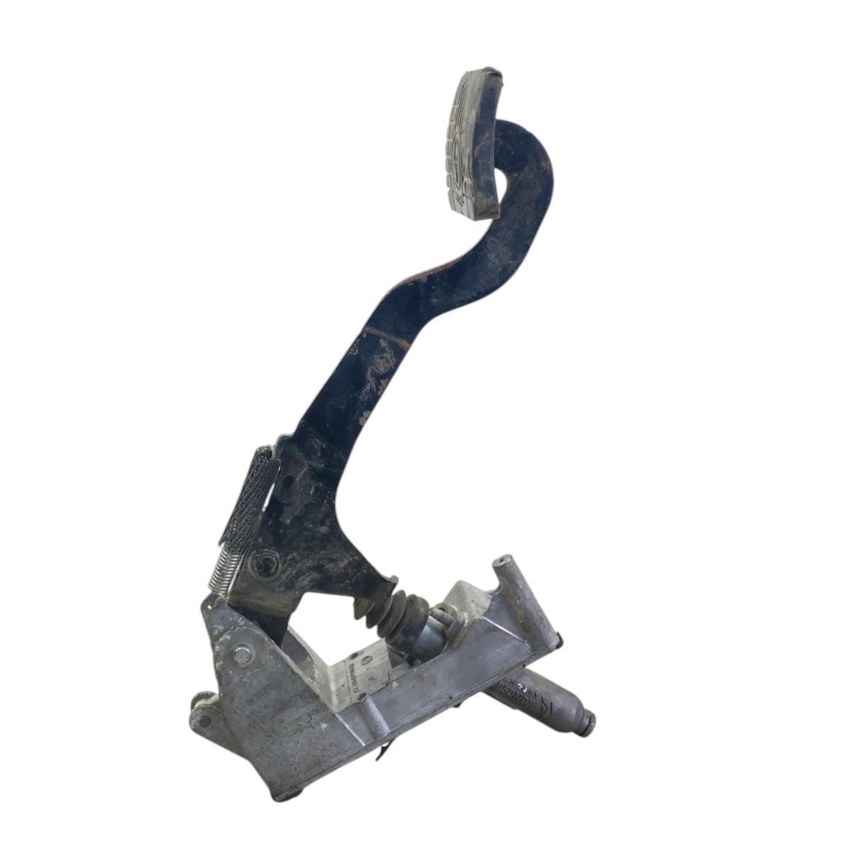 KA1000290148 Genuine Kenworth Clutch Foot Control Pedal - Second Truck Parts