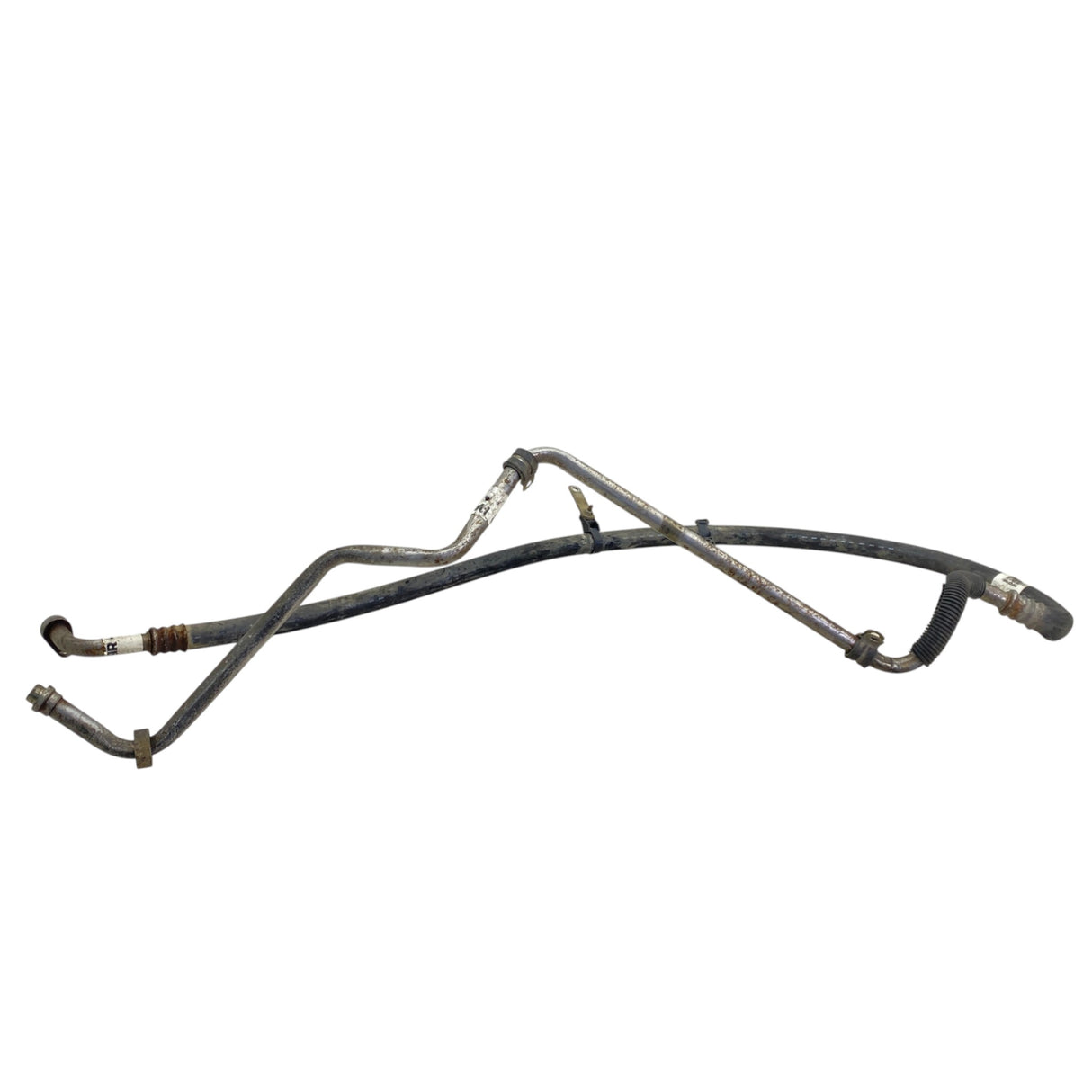 F50-2020-1340 Genuine Kenworth Air Conditioner Hoses - Second Truck Parts