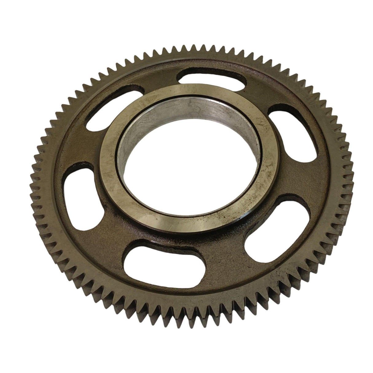 A4730500305 Genuine Detroit Diesel Idler Gear - Second Truck Parts