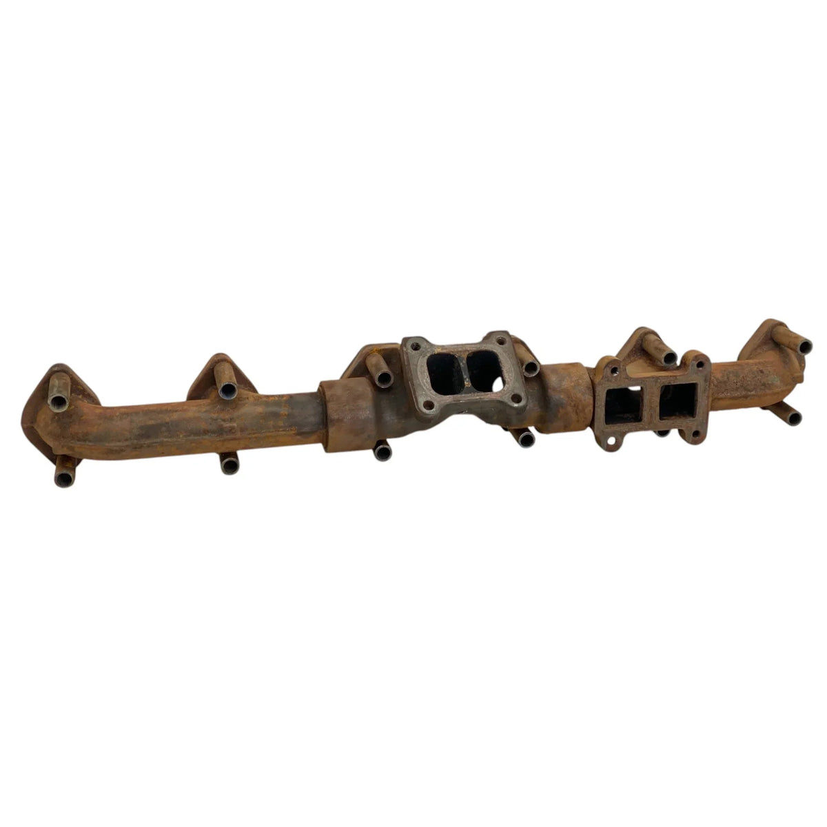 21113761 Genuine Mack Exhaust Manifold - Second Truck Parts