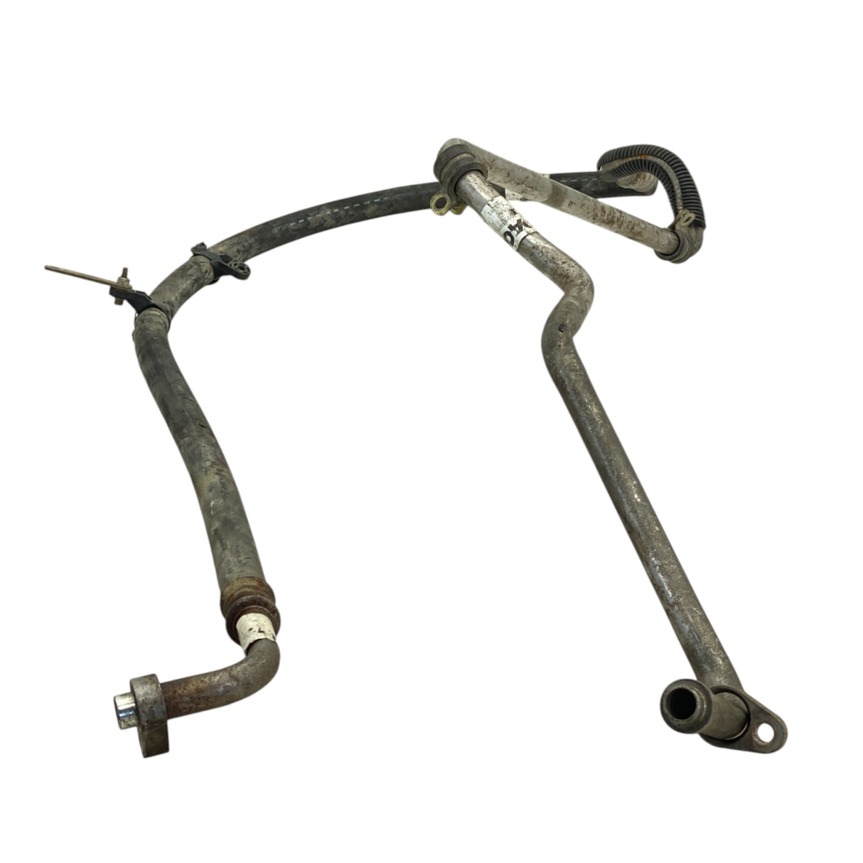 F50-2020-1340 Genuine Kenworth Air Conditioner Hoses - Second Truck Parts