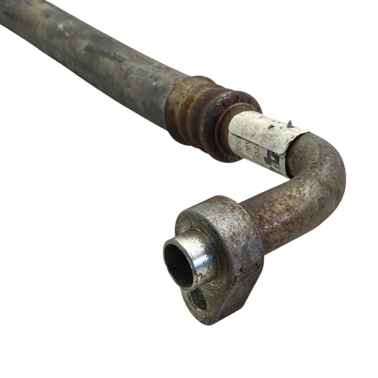 F50-2020-1340 Genuine Kenworth Air Conditioner Hoses - Second Truck Parts