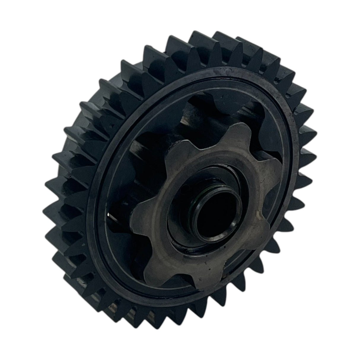 62.05104-0252 Genuine Maxxforce 13 Oil Lube Pump Cover Gear - Second Truck Parts