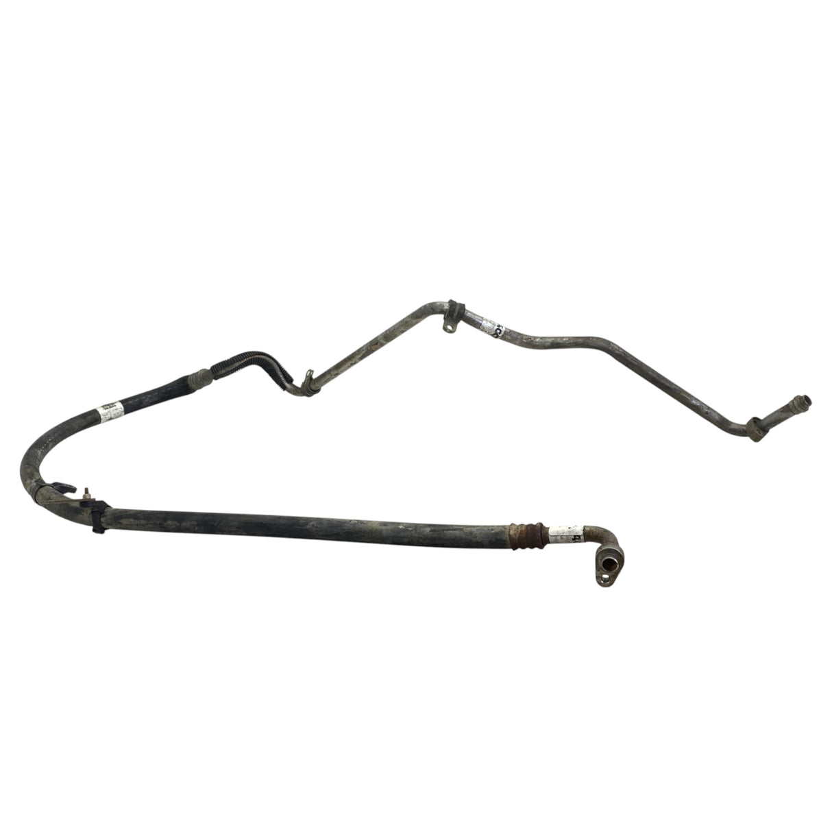 F50-2020-1340 Genuine Kenworth Air Conditioner Hoses - Second Truck Parts