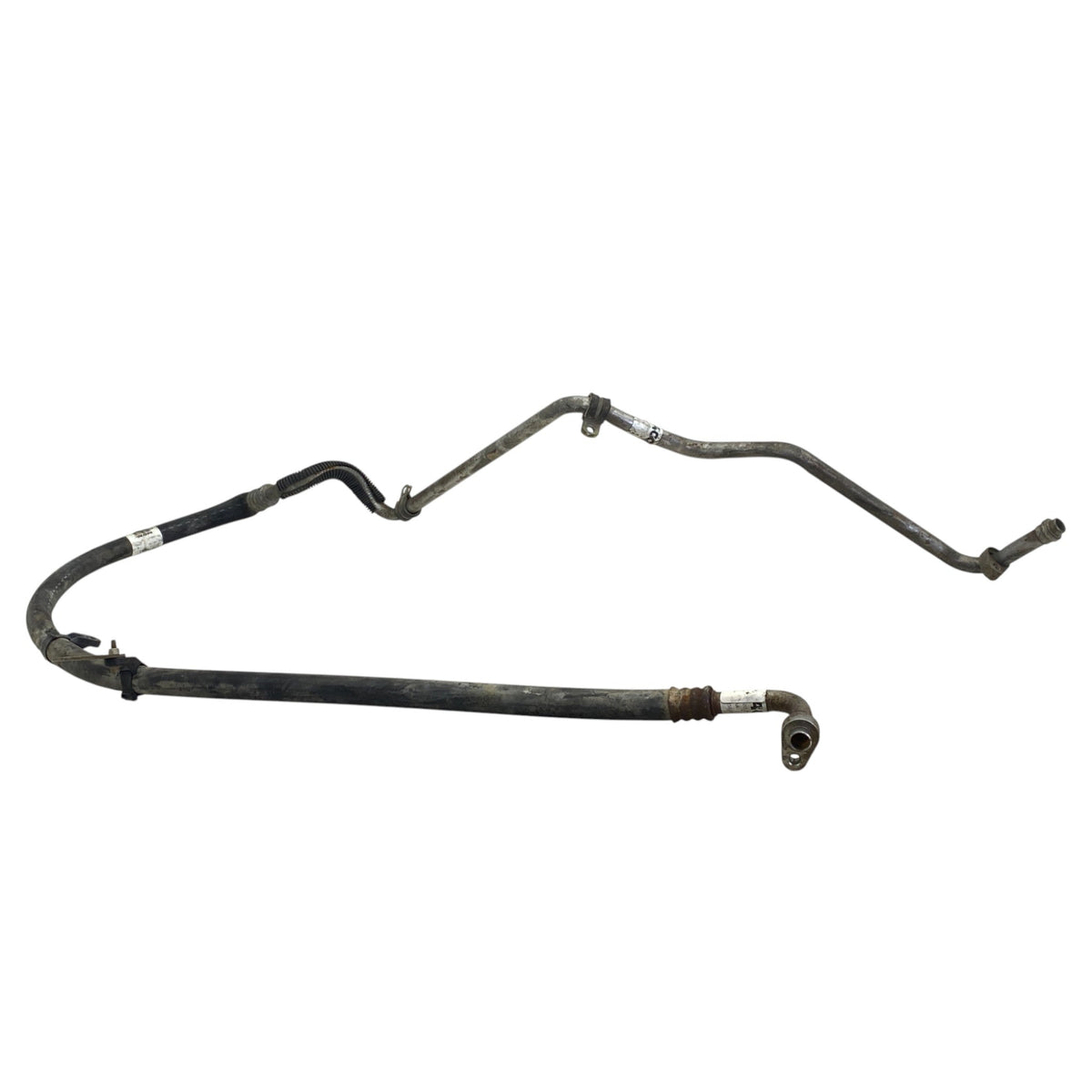 F50-2020-1340 Genuine Kenworth Air Conditioner Hoses - Second Truck Parts
