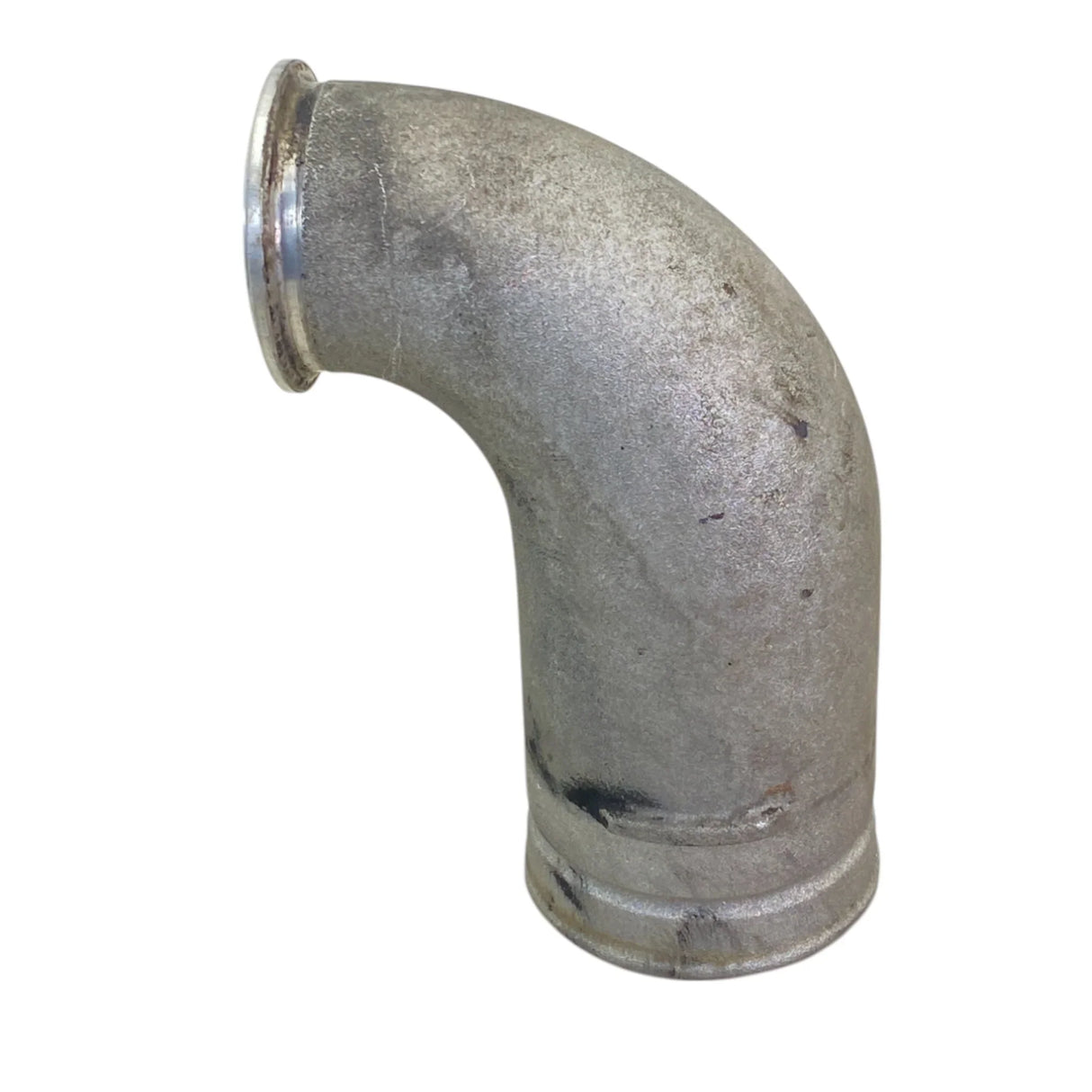 21077500 Genuine Cummins Turbo Elbow - Second Truck Parts