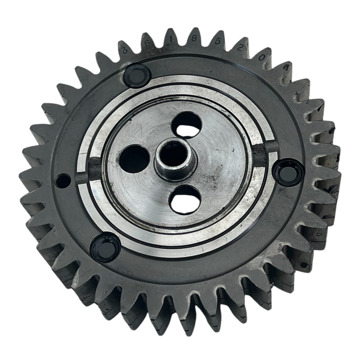 3004669C1 Genuine International Timing Gear - Second Truck Parts