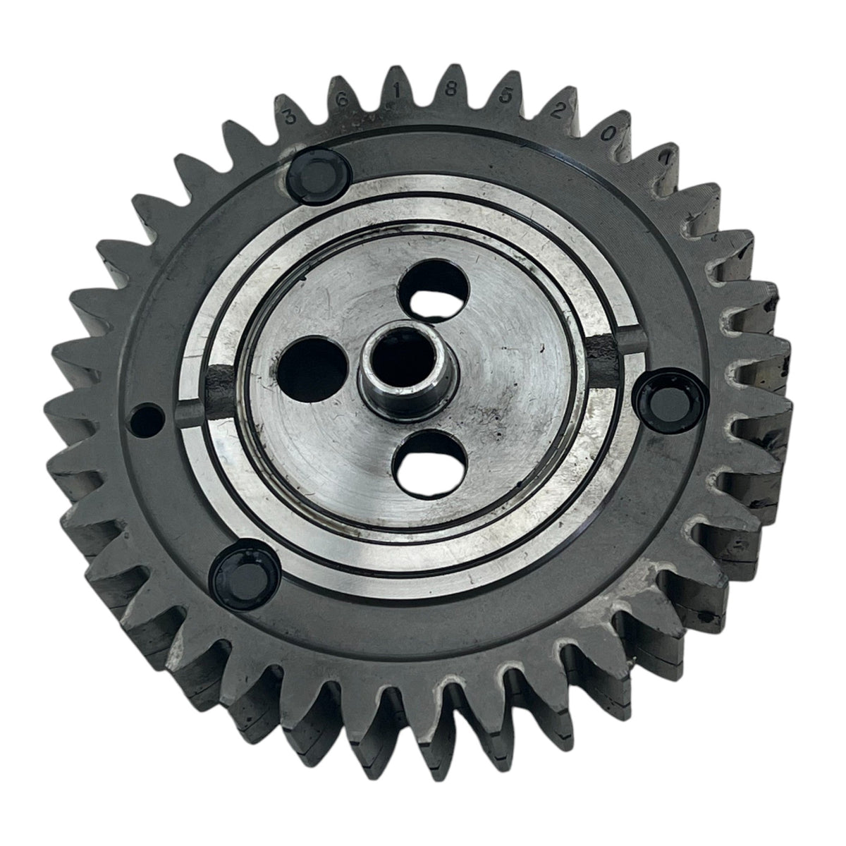 3004669C1 Genuine International Timing Gear - Second Truck Parts
