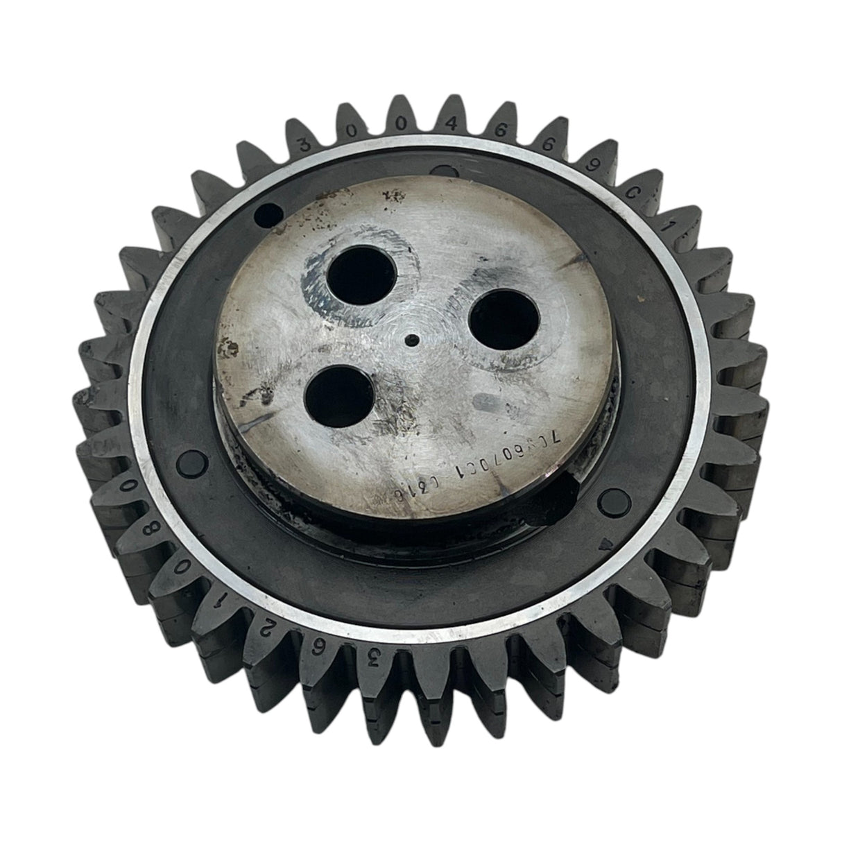 3004669C1 Genuine International Timing Gear - Second Truck Parts
