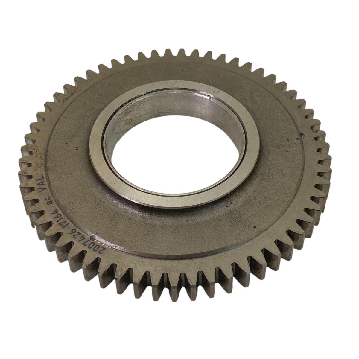 2007426 Genuine Volvo Intermediate Gear - Second Truck Parts