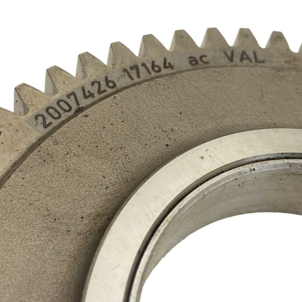 2007426 Genuine Volvo Intermediate Gear - Second Truck Parts