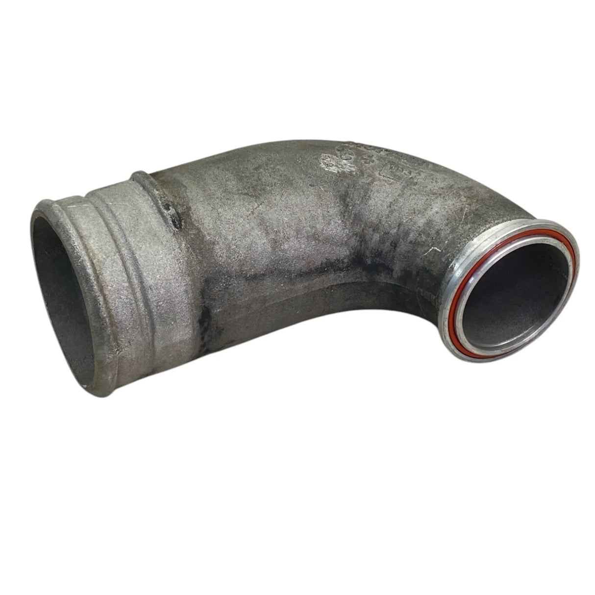 21077500 Genuine Cummins Turbo Elbow - Second Truck Parts