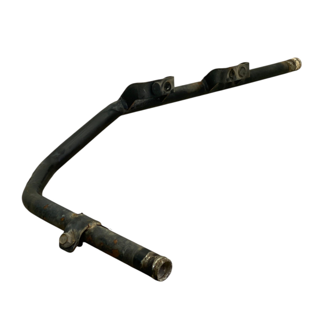 Genuine Freightliner Radiator Shunt Line